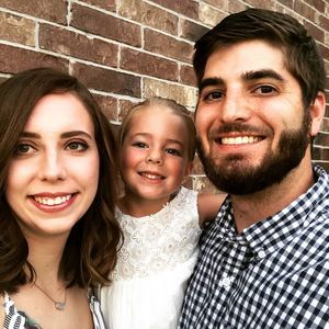 Meet your Posher, Kelsey